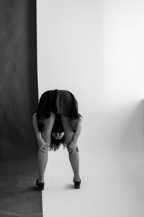 Моя трансформация и будущая книга "12 сеансов"