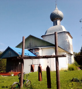 Храмовые чтения