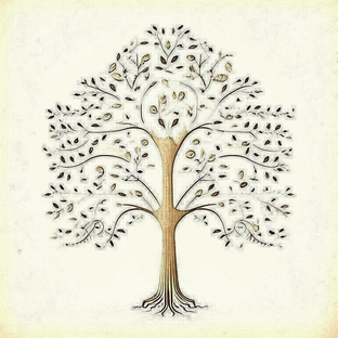 Древо жизни
