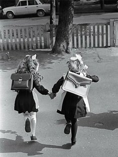 Гайка и Кит. Карлсон спешит на помощь.