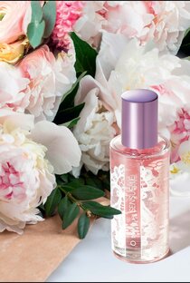 Парфюмерная вода для женщин O Feerique Sensuelle