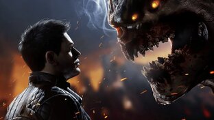 Devil's Hunt
