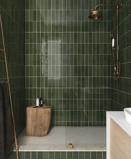 Equipe La Riviera Botanical Green