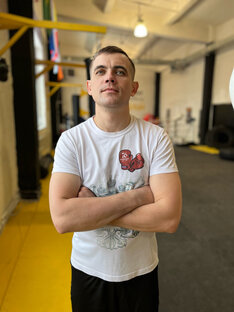 Мифы о боксе😄🥊