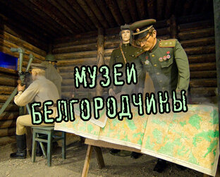 Музеи Белгородчины