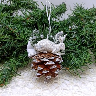 Новогодние мастер-классы.