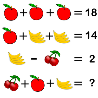 Головоломки