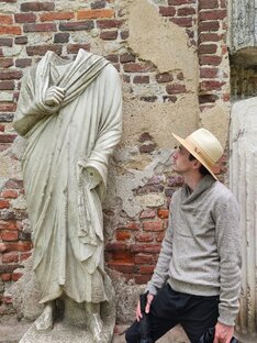 Уроки по рисунку