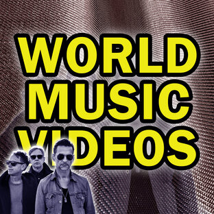 World Music Videos