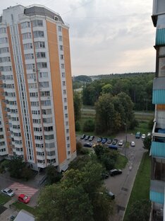 недвижимость 