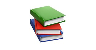 Книжная полка оптимиста