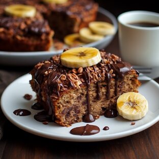 Полезные десерты