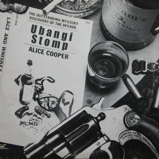  Alice Cooper - Ubangi Stomp