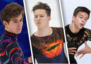 Опросы про лучшие программы