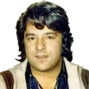 Ahmad Zahir radio album