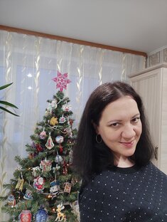 ВЫШИВАЛЬНЫЙ ДНЕВНИК 2023