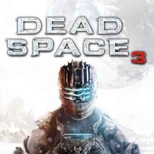 DEAD SPACE 3 ► ПОЛНОЕ ПРОХОЖДЕНИЕ