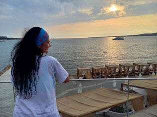 Отпуск в Геленджике