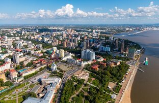 Музыкальные события в Хабаровске