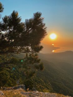 Фотолокации: природа