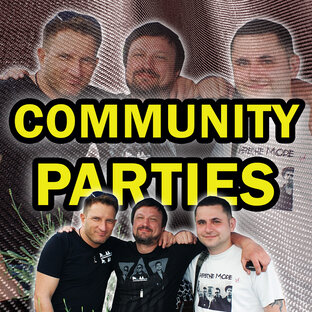 Community Parties