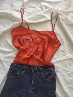 💃🏽Обзоры из секонд хэнда👗