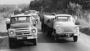 Архивные видео...