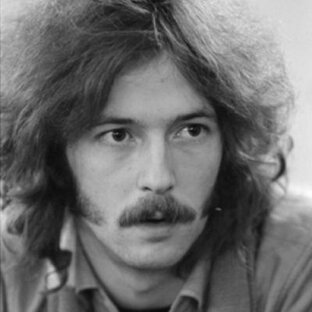 Eric Clapton
