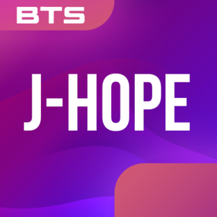 j-hope из BTS