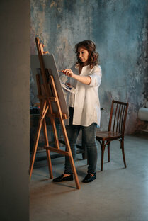 О творчестве 