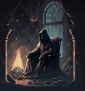 Владыки Поднебесья