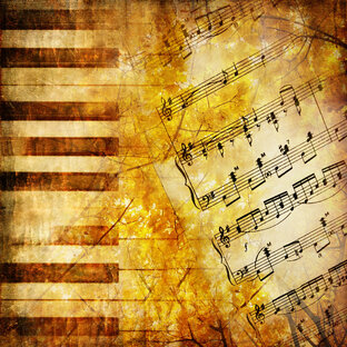 Угадай мелодию