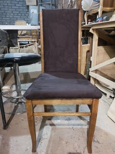 Наташа-реставратор