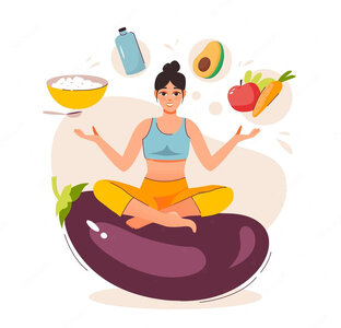 Еда — друг или враг?