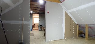 🍀 Перегородки.