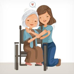 Детско-родительские отношения 