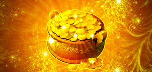 Еженедельные финансовые прогнозы денежной колодой Таро