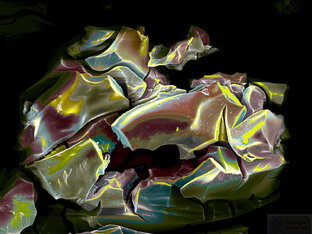 Статьи про искусство