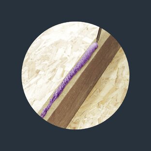 Устройство пола