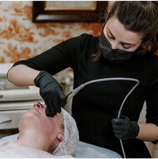 Фрактора (Fractora)