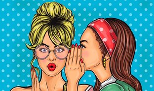 Средние и длинные анекдоты