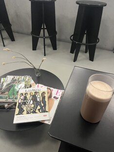 Бренды косметики