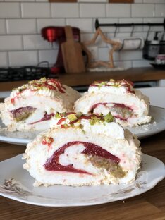 Рецепты🍽