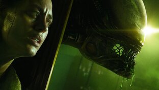 Alien: Isolation