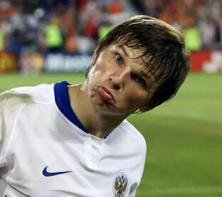 Футбольные приколы 😅⚽️