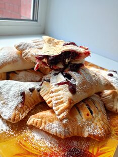 Готовка) 