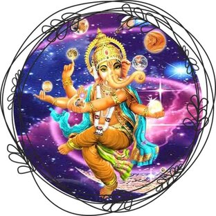 ДЖЙОТИША ВЕДА ДЛЯ НАЧИНАЮЩИХ!