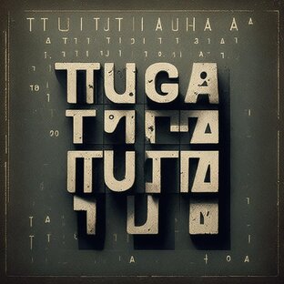 Тавтограммы от ИИ 