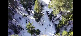 Полеты