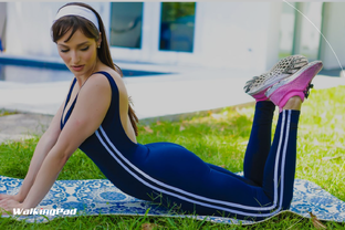 Питаемся правильно и полезно во время тренировок